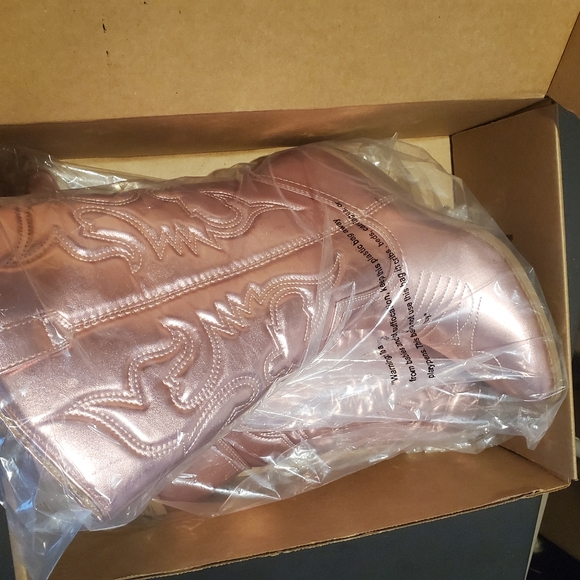 New Womens Custom Made Designed Cowboy Boots Multiple Sizes - Picture 2 of 2